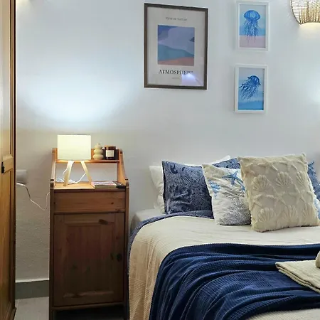 Apartamento Ocean Sunrise View