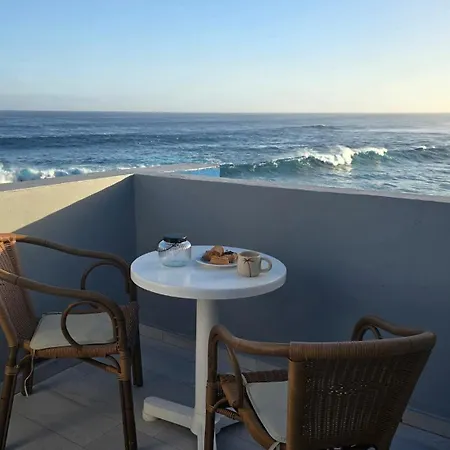Ocean Sunrise View Caleta de Interian