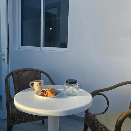 Ocean Sunrise View *