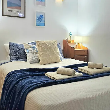 Apartamento Ocean Sunrise View Caleta de Interián