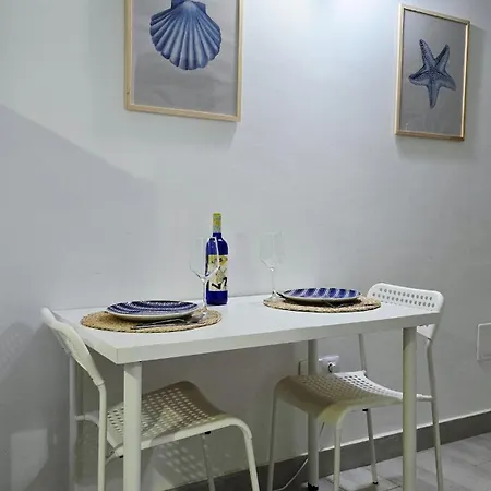 Apartamento Ocean Sunrise View *