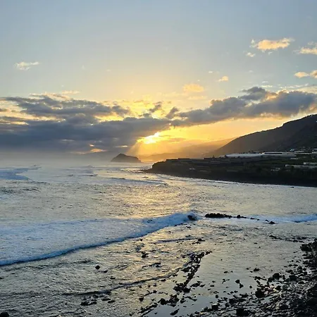 Ocean Sunrise View Apartamento *