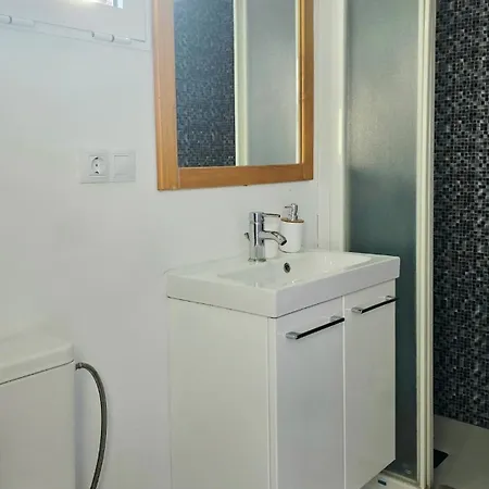 Apartamento Ocean Sunrise View Caleta de Interián