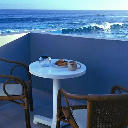 Ocean Sunrise View * Caleta de Interián