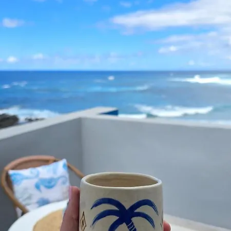 Ocean Sunrise View Apartamento *
